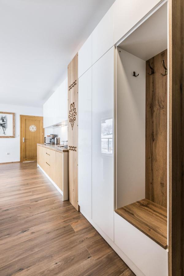 ApartHost Apartamenty Butorowy Koscielisko Bagian luar foto