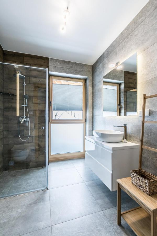 ApartHost Apartamenty Butorowy Koscielisko Bagian luar foto