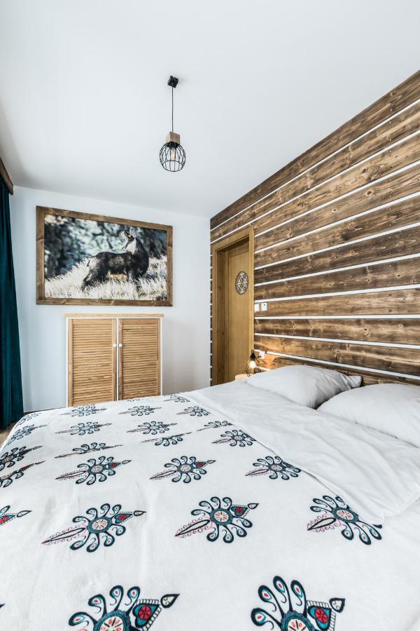 ApartHost Apartamenty Butorowy Koscielisko Bagian luar foto