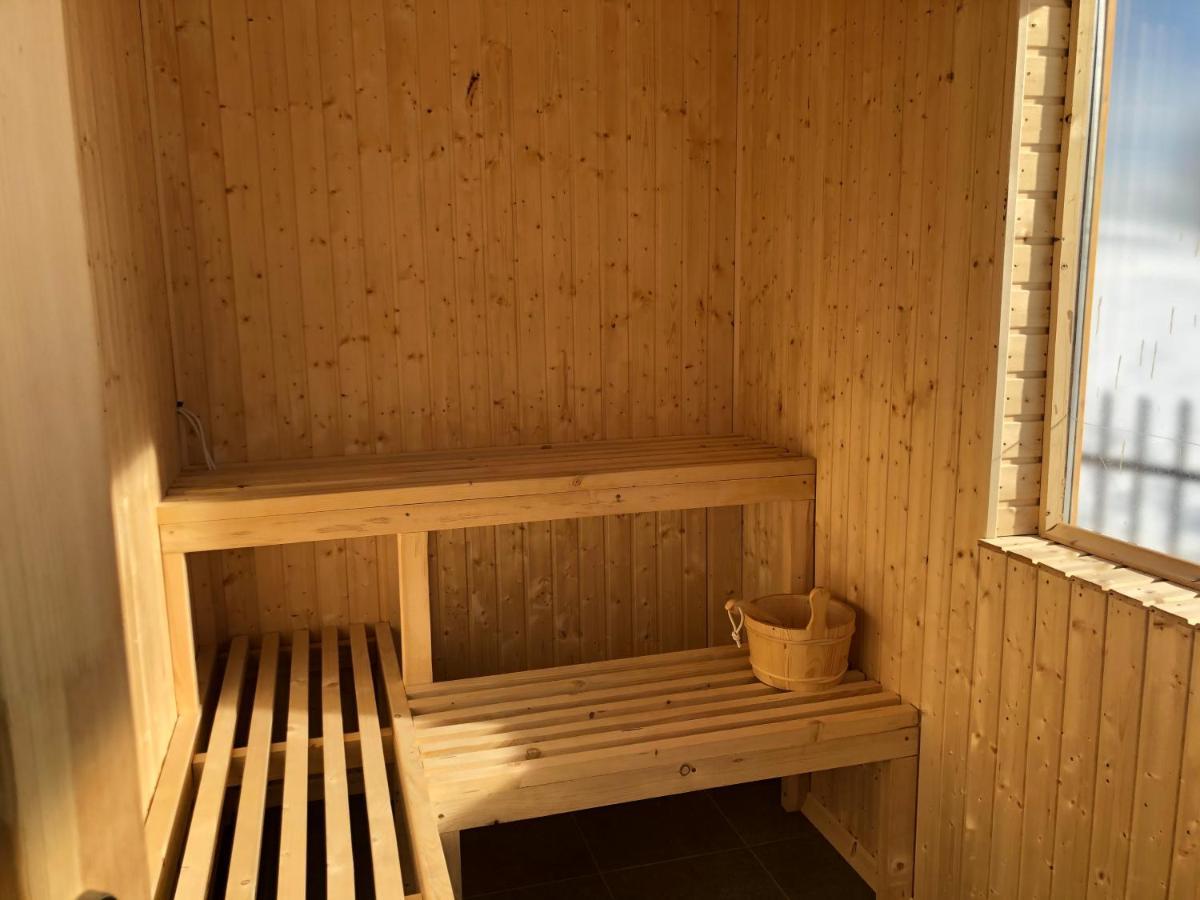 ApartHost Apartamenty Butorowy Koscielisko Bagian luar foto