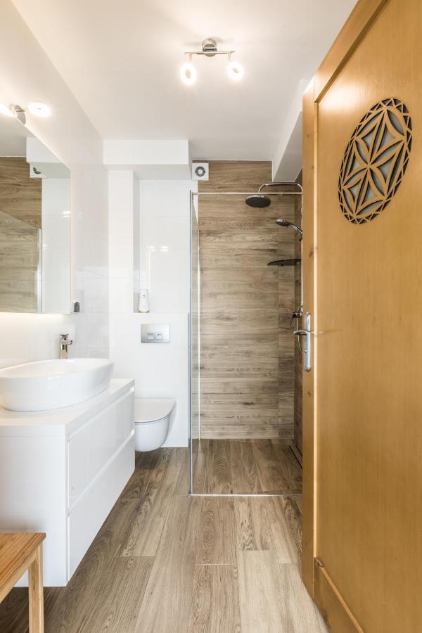 ApartHost Apartamenty Butorowy Koscielisko Bagian luar foto