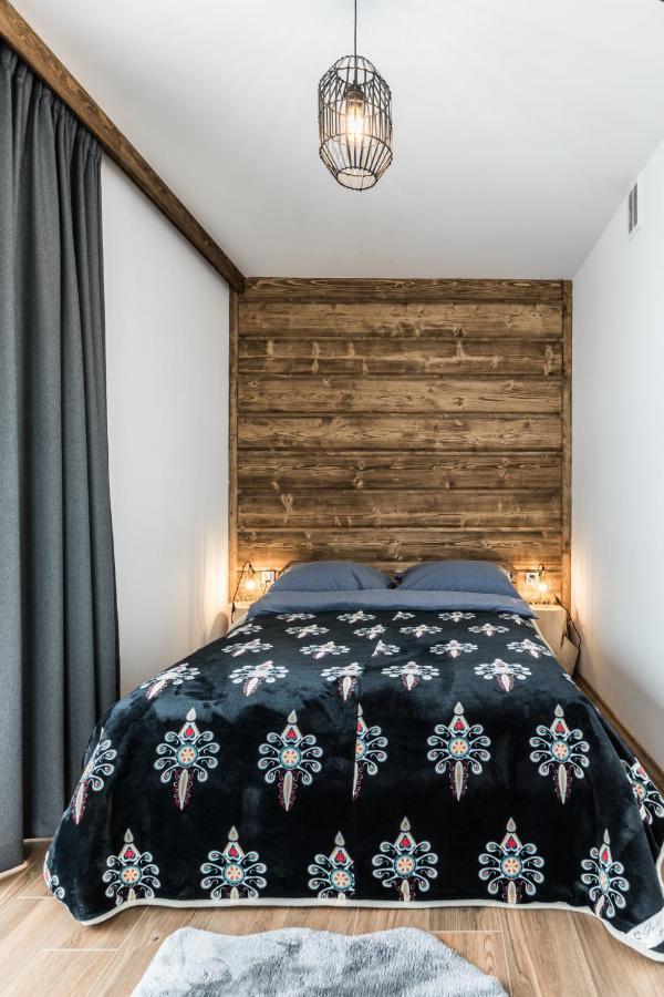 ApartHost Apartamenty Butorowy Koscielisko Bagian luar foto