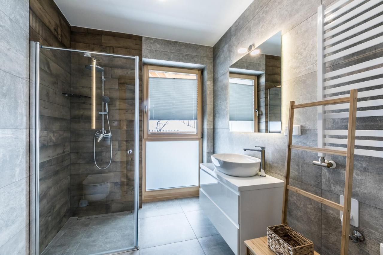 ApartHost Apartamenty Butorowy Koscielisko Bagian luar foto