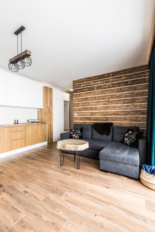 ApartHost Apartamenty Butorowy Koscielisko Bagian luar foto