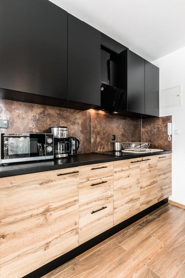 ApartHost Apartamenty Butorowy Koscielisko Bagian luar foto