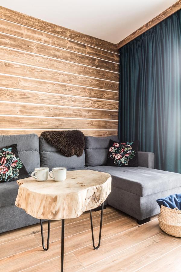 ApartHost Apartamenty Butorowy Koscielisko Bagian luar foto