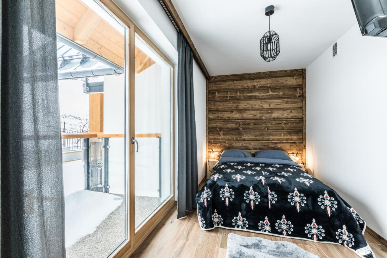 ApartHost Apartamenty Butorowy Koscielisko Bagian luar foto