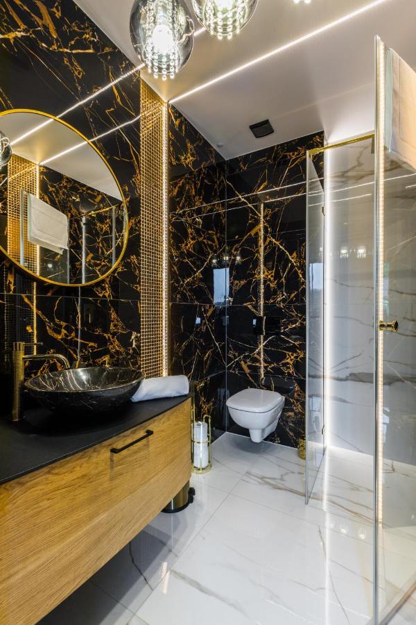 ApartHost Apartamenty Butorowy Koscielisko Bagian luar foto