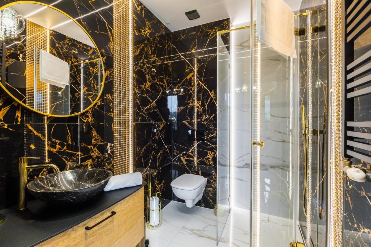 ApartHost Apartamenty Butorowy Koscielisko Bagian luar foto