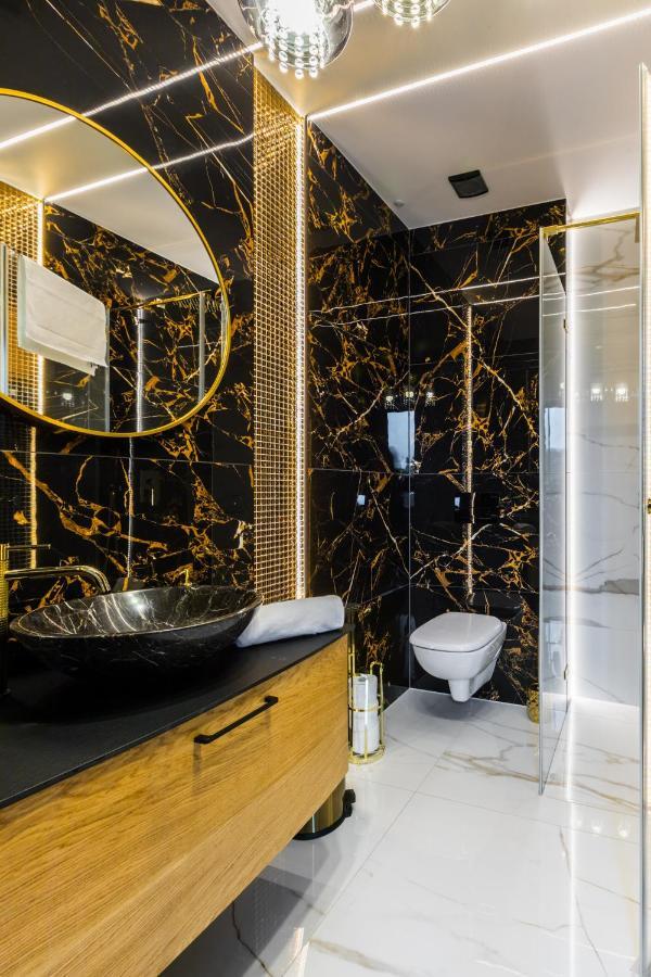 ApartHost Apartamenty Butorowy Koscielisko Bagian luar foto